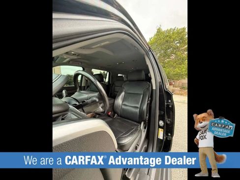 Used 2017 Chevrolet Tahoe LT RWD image 37