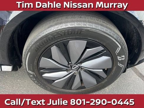 Used 2023 Nissan Ariya AWD image 14