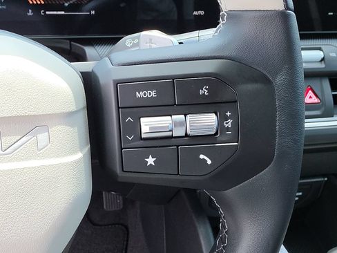 New 2026 Kia K4 GT-Line Turbo FWD image 30