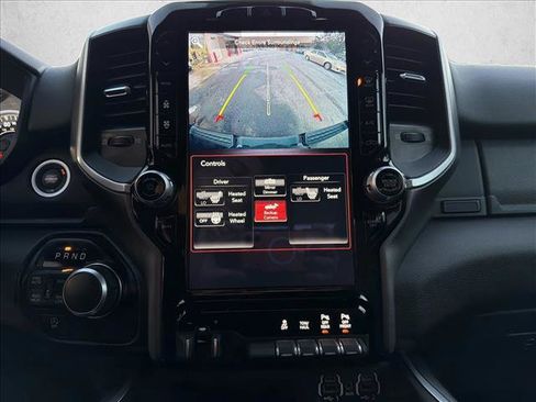 Used 2021 RAM 1500 Big Horn image 20