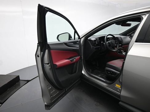 Used 2025 Lexus NX 350 AWD w/ Cold Area Package image 8