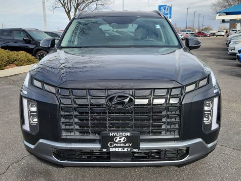 Used 2024 Hyundai Palisade SEL AWD/4WD image 8