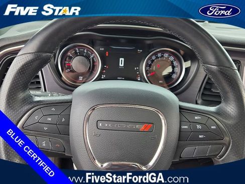Used 2018 Dodge Challenger R/T Scat Pack RWD image 24
