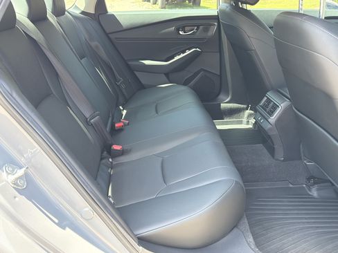 Used 2025 Honda Accord Touring image 14