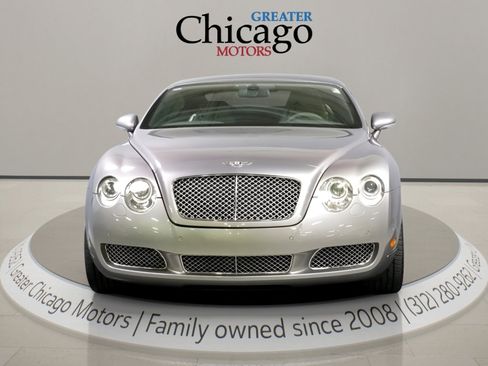 Used 2005 Bentley Continental GT image 2