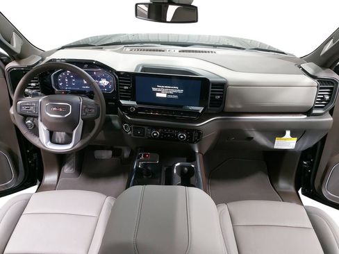 New 2026 GMC Sierra 1500 SLT w/ SLT Premium Plus Package image 9