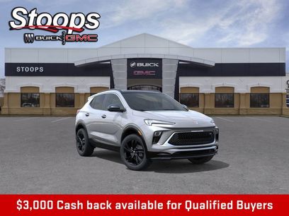 New 2026 Buick Encore GX Sport Touring w/ Comfort Package