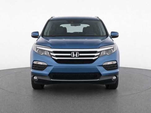 Used 2017 Honda Pilot Touring image 10