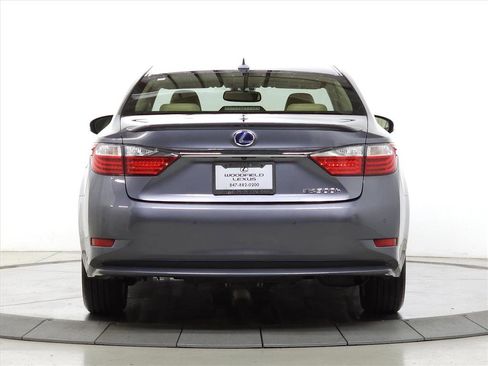 Used 2014 Lexus ES 300h image 6