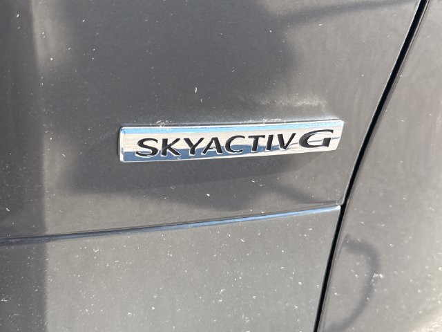 Used 2024 MAZDA CX-30 AWD 2.5 S w/ Select Sport Pkg image 14