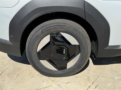 New 2026 Kia EV9 Wind image 32