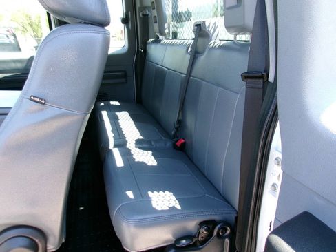 Used 2013 Ford F350 XL w/ PWR Equipment Group AWD/4WD image 15
