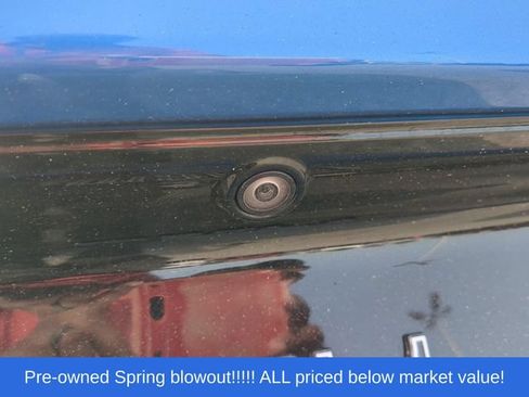 Used 2021 Ford Mustang Mach 1 RWD image 12