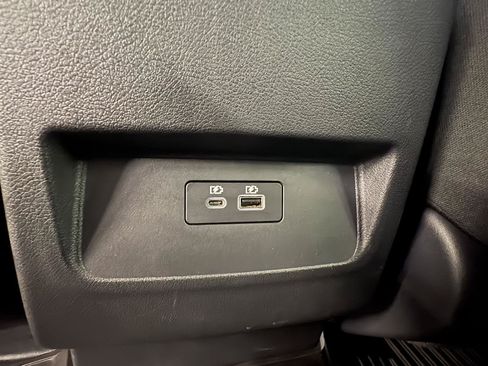 Used 2025 Nissan Frontier PRO-4X w/ Interior Protection Package AWD/4WD image 20