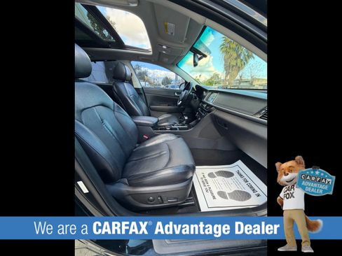 Used 2016 Kia Optima EX w/ Premium Package image 33