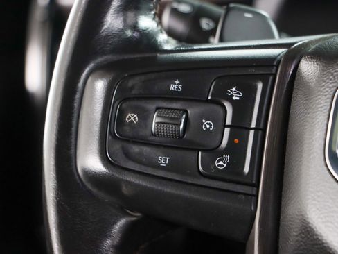 Used 2022 GMC Sierra 1500 AT4 w/ AT4 Premium Package image 15