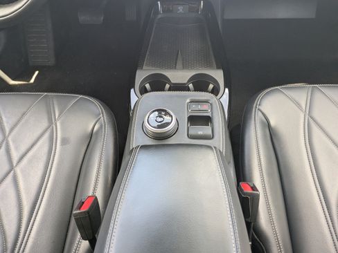 Used 2023 Ford Mustang Mach-E Select RWD image 19