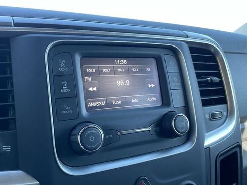 Used 2024 RAM 1500 Classic SLT image 13