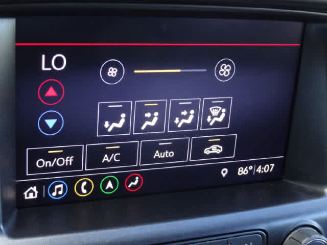 Used 2020 Chevrolet Colorado Z71 AWD/4WD image 25