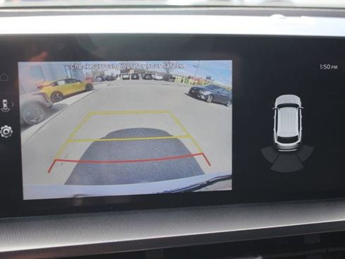 Used 2024 Kia Telluride S w/ S Sunroof Package AWD/4WD image 8