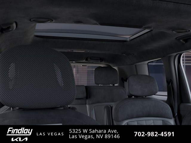 New 2027 Kia Telluride X-Line SX Prestige AWD/4WD image 30