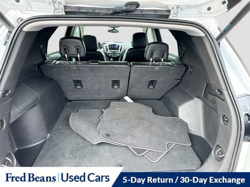 Used 2019 Chevrolet Equinox Premier image 28