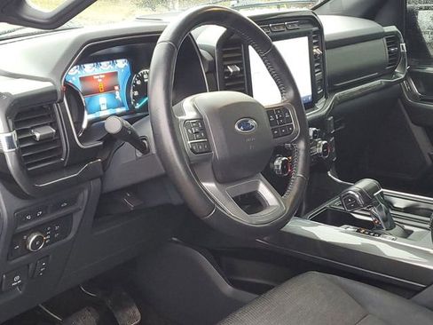 Used 2022 Ford F150 XLT w/ Equipment Group 302A High image 20