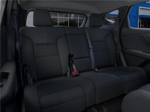 Used 2022 Chevrolet Blazer LT image 32