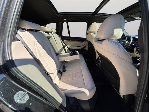 Used 2019 BMW X3 sDrive30i w/ Premium Package image 44