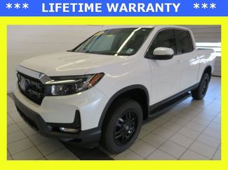 New 2024 Honda Ridgeline RTL video 1