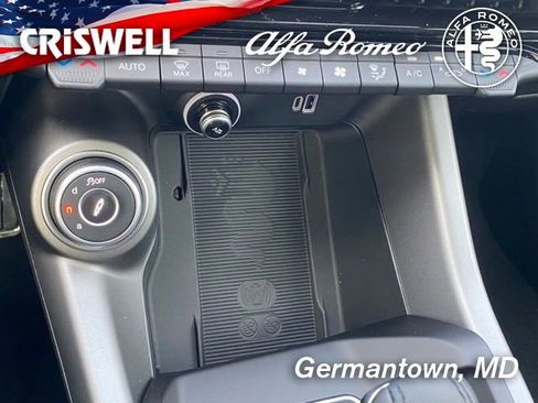 New 2024 Alfa Romeo Tonale Veloce image 30