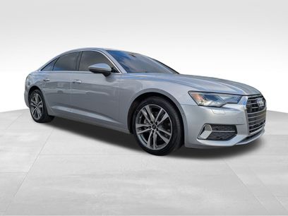 Certified 2023 Audi A6 2.0T Premium