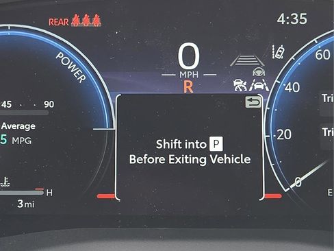 New 2026 Toyota Camry XSE FWD image 24