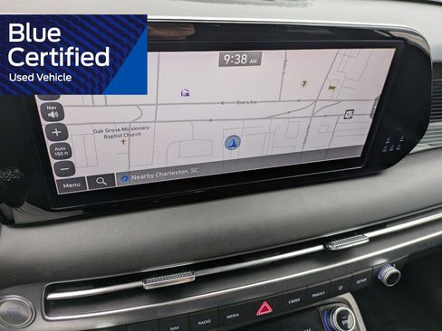 Used 2024 Hyundai Palisade Calligraphy AWD/4WD image 28