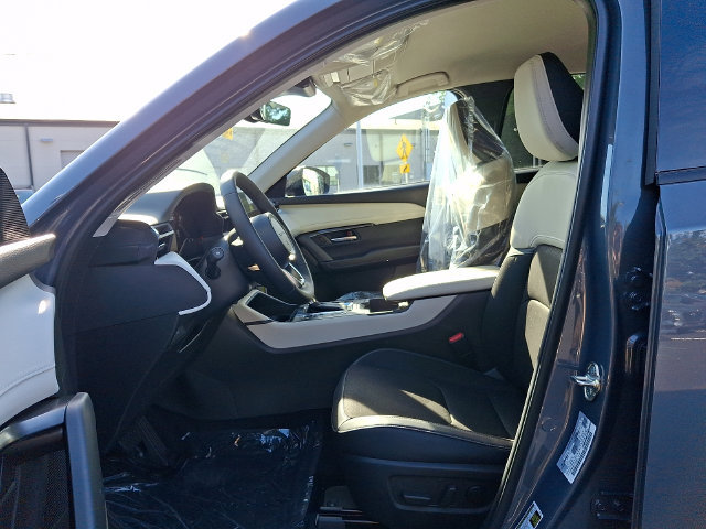 New 2026 MAZDA CX-5 Preferred AWD/4WD image 11