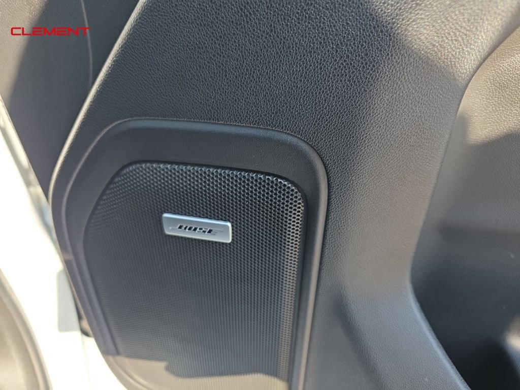 Used 2021 GMC Sierra 1500 Denali w/ Driver Alert Package II AWD/4WD image 32