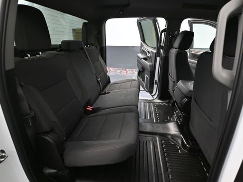 Used 2023 Chevrolet Silverado 1500 LT image 45