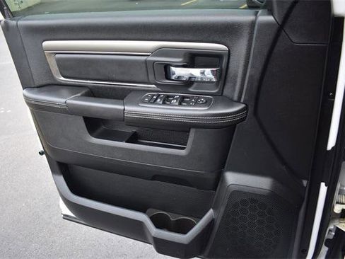 Certified 2017 RAM 1500 Sport w/ Quick Order Package 26Q Night image 43