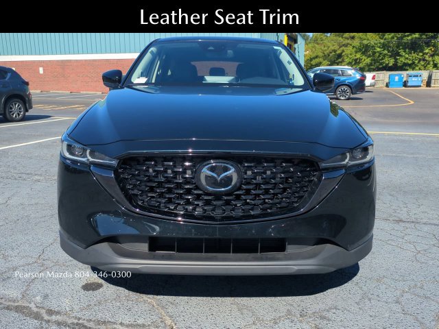 Used 2025 MAZDA CX-5 Carbon Edition AWD/4WD image 10