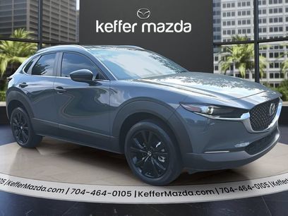 Certified 2024 MAZDA CX-30 AWD 2.5 S w/ Preferred Package