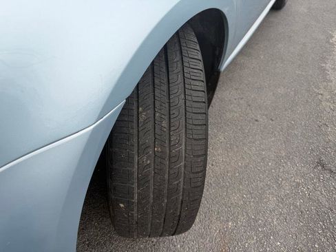 Used 2008 Ford Taurus Limited image 29