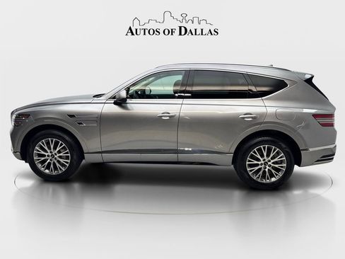 Used 2025 Genesis GV80 2.5T Standard AWD/4WD image 10