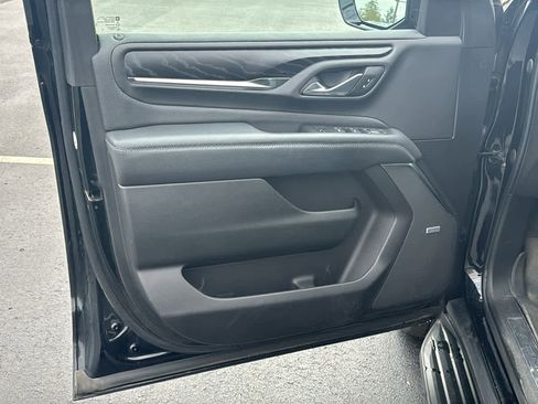 Certified 2022 GMC Yukon XL Denali w/ Max Trailering Package AWD/4WD image 6