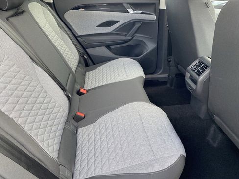 New 2025 Volkswagen Tiguan S image 9