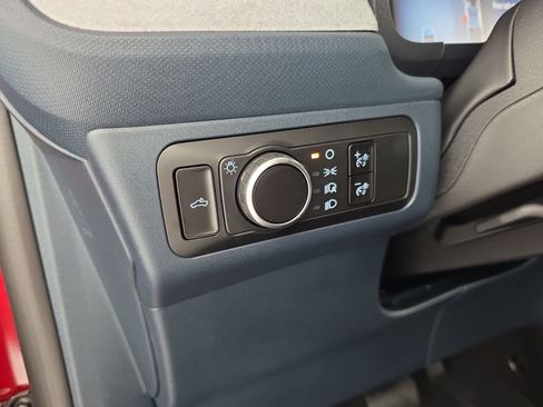 New 2025 Ford Maverick XLT w/ Equipment Group 302A image 11