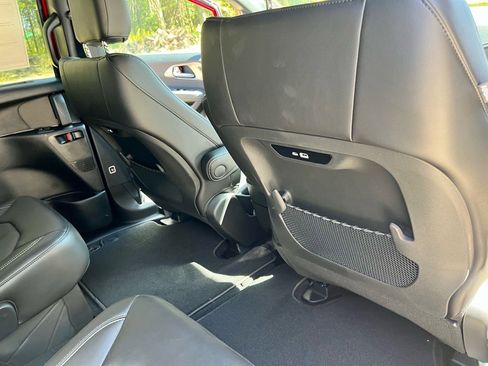 New 2026 Chrysler Pacifica Select image 17