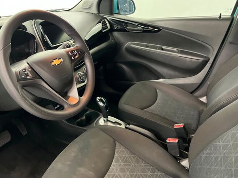 Used 2022 Chevrolet Spark LT image 16