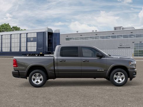 New 2026 RAM 1500 Big Horn image 21