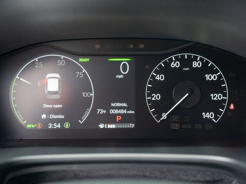 Certified 2025 Honda CR-V Sport-L image 38