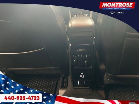 Used 2023 Jeep Compass Latitude w/ Convenience Group AWD/4WD image 23